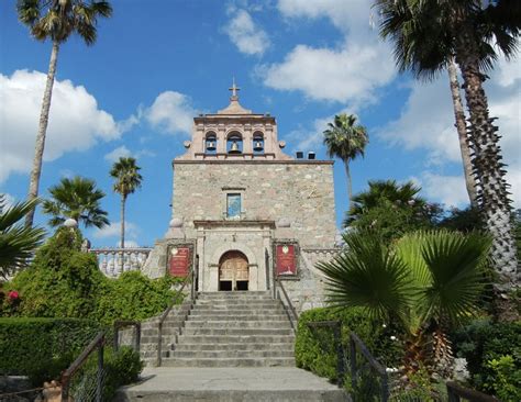 Nirik Devociones Y Santuarios De Los Altos De Jalisco
