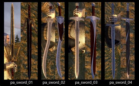 Mount And Blade Viking Conquest Weapons Evdarelo