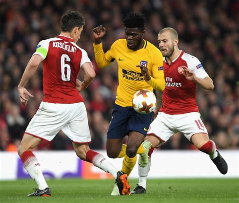 Arsenal Thomas Partey Requires More Than Money