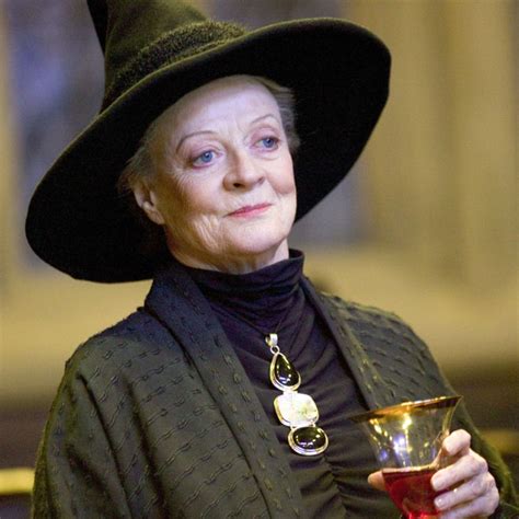 Here's the list of movies similar to harry potter that are our recommendations. Minerva McGonagall | Harry Potter movie Universe Wiki | Fandom