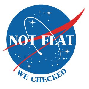 NASA Logo Not Flat We Checked | Tattoo designs men, Tattoo designs, Small tattoo designs