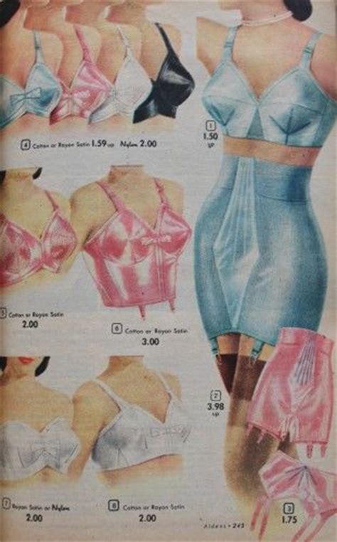 17 Images About Vintage Mail Order Catalogue Pages On