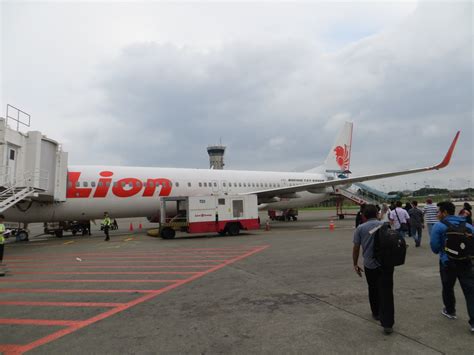 Lion Air Passenger Boards Flight And Discovers Assigned Seat Does Not