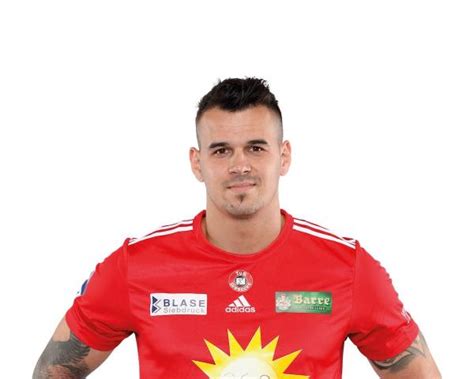 Roman Becvar Spielerprofil Handball News