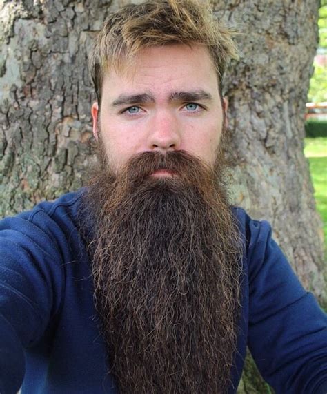 Beardbrand Beard Life Long Hair Beard Beard Love