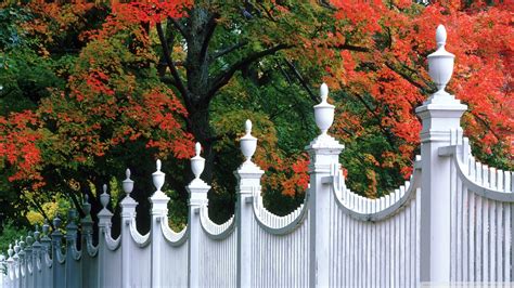 New England Fall Wallpaper ·① Wallpapertag