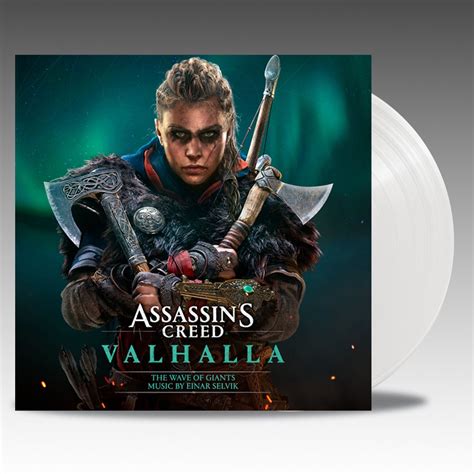 Assassin s Creed Valhalla музыка из игры Assassin s Creed Valhalla