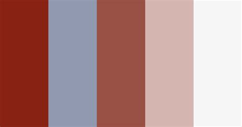 Color Palette Generated Based On Af D B B