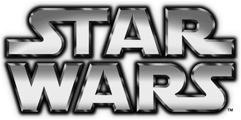 Star Wars Logo Png Imagem Png Arts