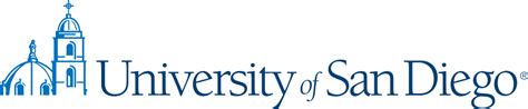 University Of San Diego Logo Logodix