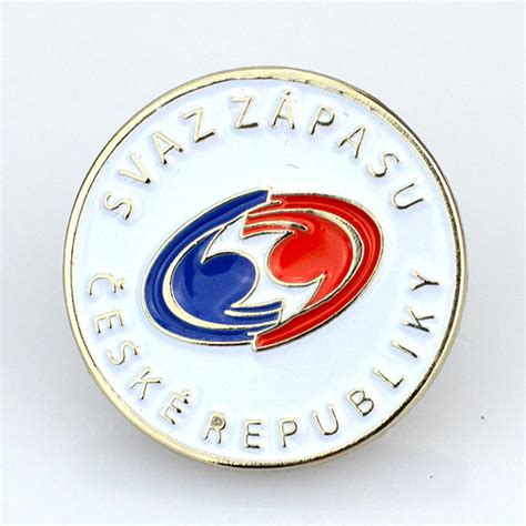 No Minimum Order Promotional Hard Or Soft Enamel Pin Pin Badge