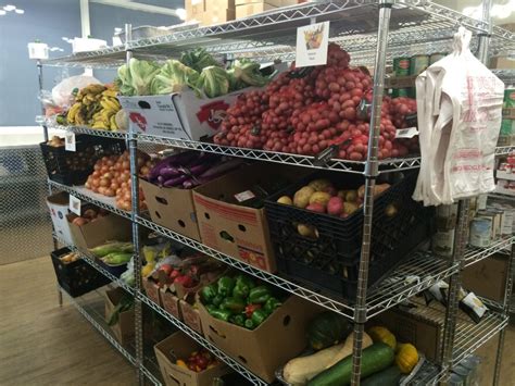 Island Harvest Drive Through Food Bank Feeds Thousands On Long Island