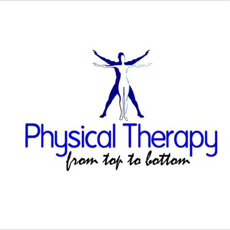 New Logo Wanted For Physical Therapy Logo Design Contest