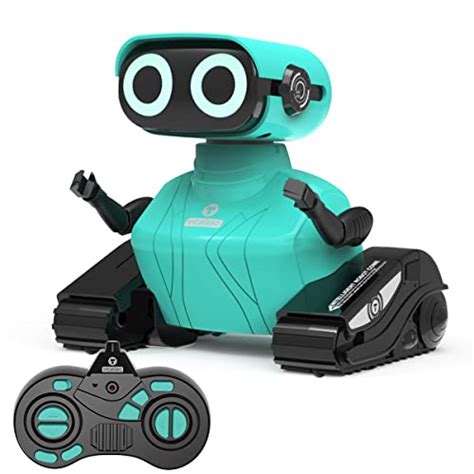 What Is The Best Robot Toys For Kids