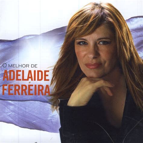 Baixar Adelaide Ferreira O Melhor De 2008 Cds Tops