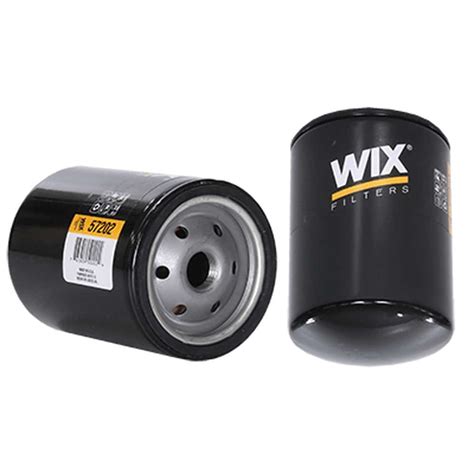 Wix Oil Filter 57202