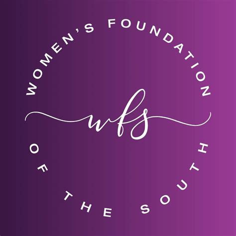 Womens Foundation Of The South