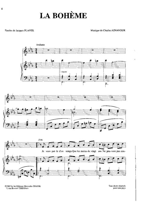 20000+ noten für alle instrumente und ensembles zum direkten download stehen in unserem kostenlosen notenkatalog zur verfügung. partition piano classique pdf - Partitions de piano gratuite