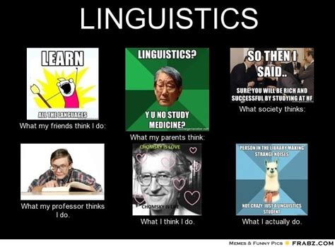 Image Result For Linguistic Memes Linguistics Learning Medicine