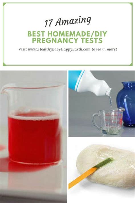 Homemade pregnancy test in urdu. If you have been showing signs of pregnancy, check the top 17 amazing homemade/DIY Pregnancy ...