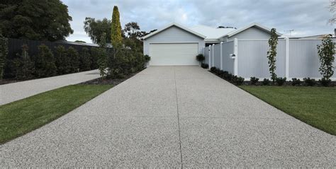 How Much Does A Decorative Concrete Driveway Cost Holcim Geostone