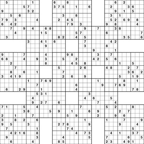 The message will be a word, a phrase, a piece of trivia, or a quotation. How To Make A Sudoku Puzzle On Word | Printable Sudoku Letters | Printable Sudoku Free