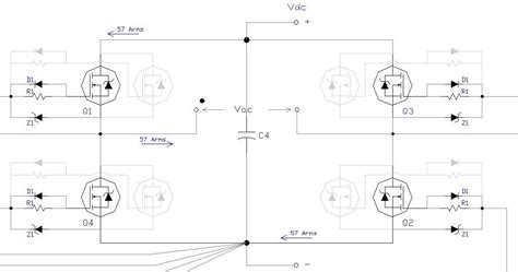 Microtek sine wave inverter circuit diagram. Sine wave power inverter - Page 4