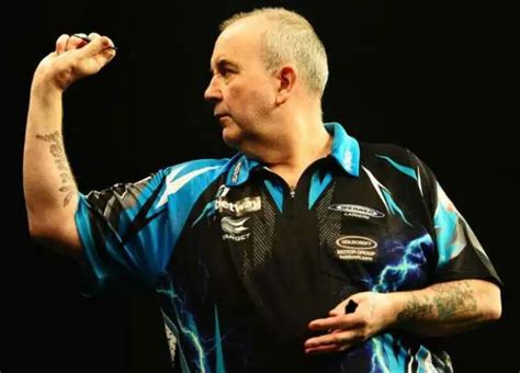Top 10 Greatest Darts Players Of All Time 2023 Exclusive Ranking