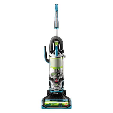 Bissell Pet Hair Eraser Lift Off Upright Vacuum Bagless Upright Vacuum