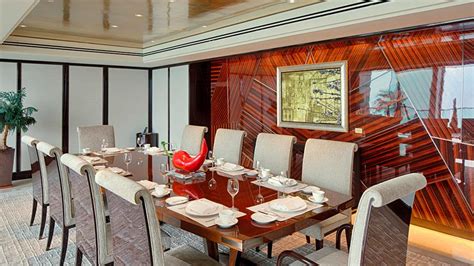 The Peninsula Suite The Peninsula Hotel Hong Kong Top Luxury Asia