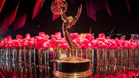 Emmy Nominations 2021 The Complete List Of Nominees