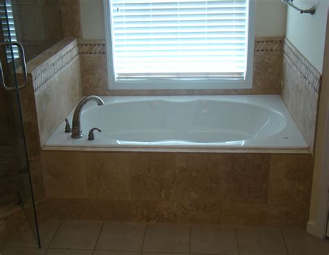 Tub & shower surrounds & walls at menards®. Suwanee Ga Bathroom Remodeling Ideas, Tile Installation ...