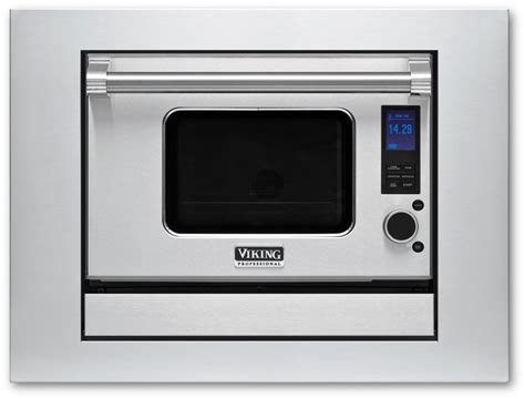 viking vcsoss  cu ft countertop combi steam