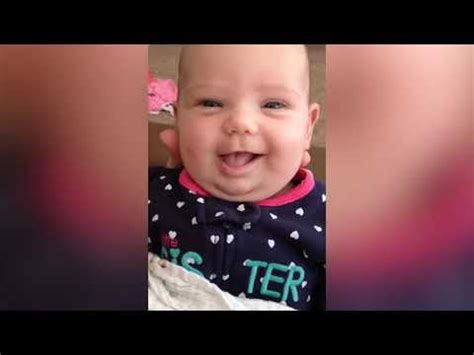 Funny Moments Of Chubby Baby Funny Baby Video Funny Babies Videos