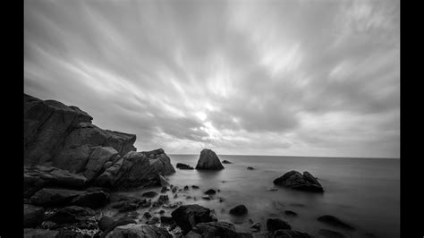 Landscape Photography And Long Exposures With Nd Filters