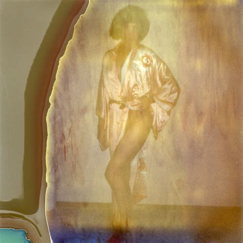 Kirsten Thys Van Den Audenaerde Cosmic Love Contemporary Nude