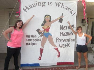 Hazing College For Dummies