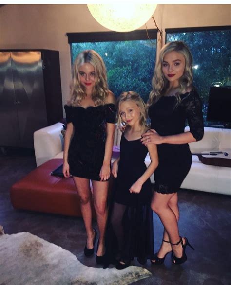 Emily Natalia And Alyvia Alyn Lind Dresses For Tweens Natalie Alyn Lind Emily Alyn Lind