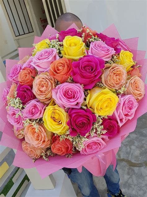 Maybe you would like to learn more about one of these? Birthday Surprise 😍😍😍 | Flower magic, Flower shop, Flower ...