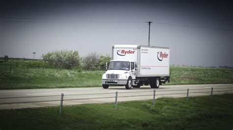Ryder Expands Last Mile Network With 2 New Distribution Centers Freightwaves