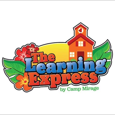 The Learning Express Preschool By Camp Mirage Plymouth Mi