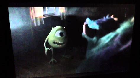 Monsters University 2013 Human World Youtube