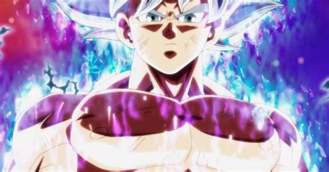 Dragon Ball Fighterz Gets A New Ultra Instinct Goku And Kefla Trailer