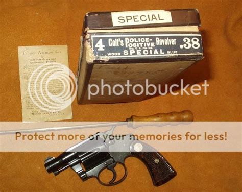 Colt Agent 38 Special Revolver Serial Numbers Salsarang