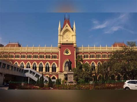 Calcutta High Court Adolescent Girls Should Control Their Sual Urges