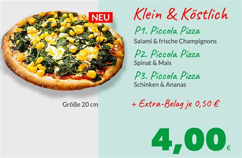 Pizza In Wiesbaden Biebrich Per Lieferservice Bestellen
