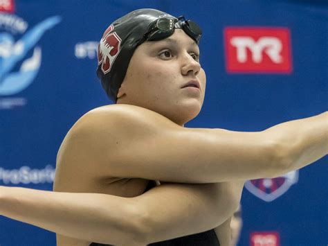 Pac 12 Swimming Championships Women Preview Stanford Eyes Four Peat