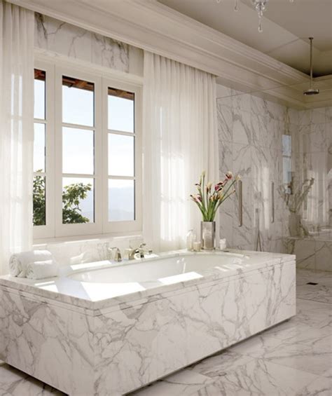 48 Luxurious Marble Bathroom Designs Digsdigs