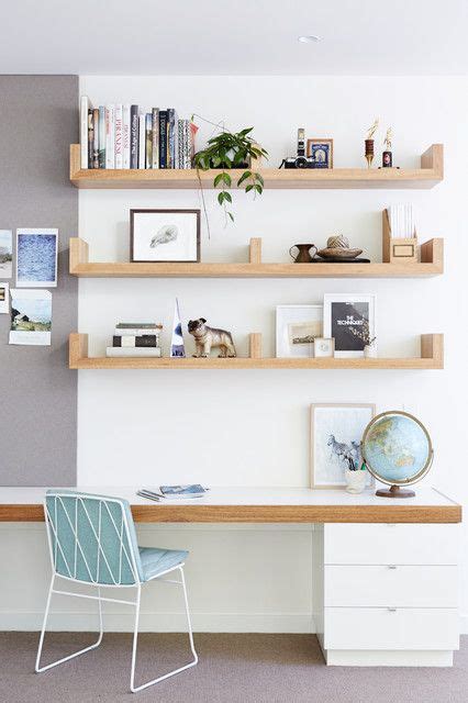 17 Scandinavian Home Office Designs That Abound With