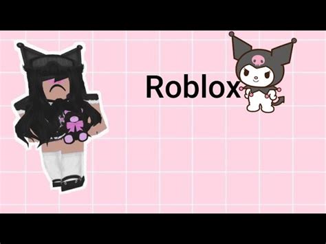 Tổng Hợp Với Hơn 69 Kuromi Shirt Roblox Cute Nhất Co Created English